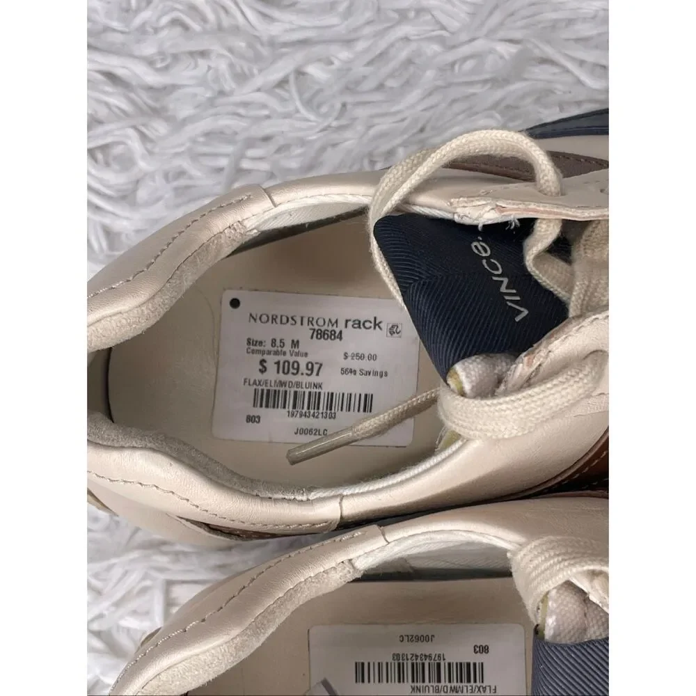 Vince Oasis Women’s Runner 8.5